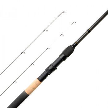 Фідерне вудлище Prologic MP Detek Twin-Tip 12' 1.75lbs - 2sec