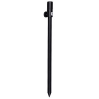 Стійка Prologic Black Fire Banksticks Tele 30-54cm