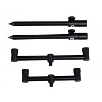 Буз-бар Prologic Black Fire Buzz & Sticks 2 Rods Kit