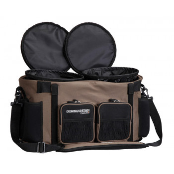 Сумка Prologic Commander Double Method Bag