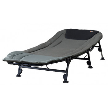 Розкладачка Prologic Cruzade Bedchair 6Legs