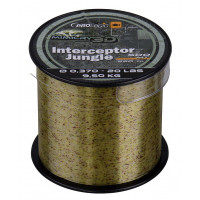 Лісочка Prologic Interceptor Mimicry Jungle 500m 25lbs 11.5kg 0.405