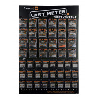 Стенд Prologic Last Meter Display Board w/50 pcs Plastic Eurotag