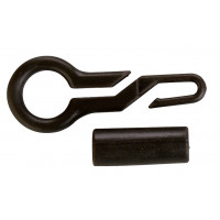 Клипса Prologic Back Lead Classic Kit 6pcs