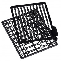 Стопоры для бойлов Prologic Boilie Stop Kit Black набор