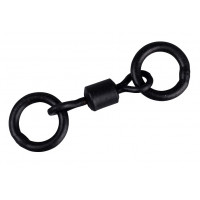 Вертлюжок Prologic Double Ringed Chod Swivel 15pcs