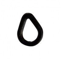Кільце Prologic Drop Shape Steel Ring Assortment 30pcs