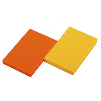 Піна Prologic Foam Orange & Yellow 2pcs