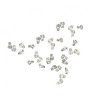 Намистинка Prologic Hook Shank Beads 30pcs