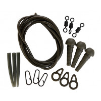 Оснащення корпове Prologic Multi Purpose Rig Kit 3pcs