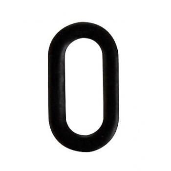 Кольцо Prologic Steel Ring Oval 30pcs