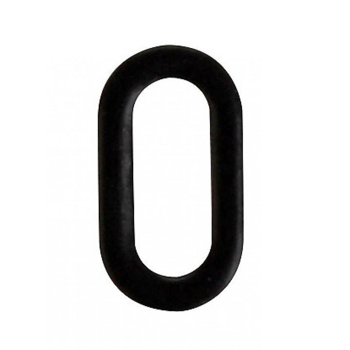 Кольцо Prologic Steel Ring Oval 30pcs