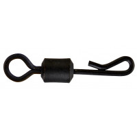 Вертлюжок із застібкою Prologic Quick Change Swivel Size 8 15pcs