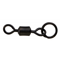 Вертлюжок Prologic Swivel w/Ring Size 8 15pcs