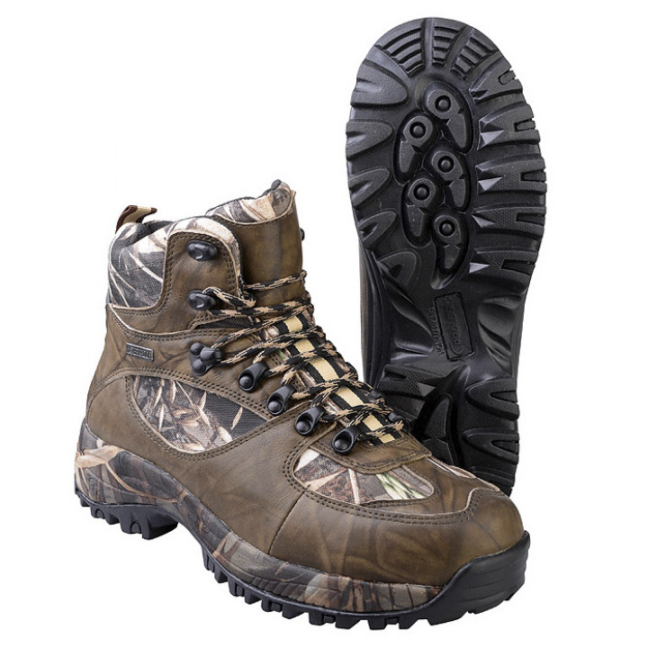 Ботинки Prologic Max5 Grip-Trek Boot 44 (9)