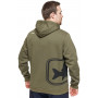 Реглан Prologic Road Sign Hooded Sweat Sage XL ц:green