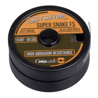 Поводковый материал Prologic Super Snake FS 15m 25lbs