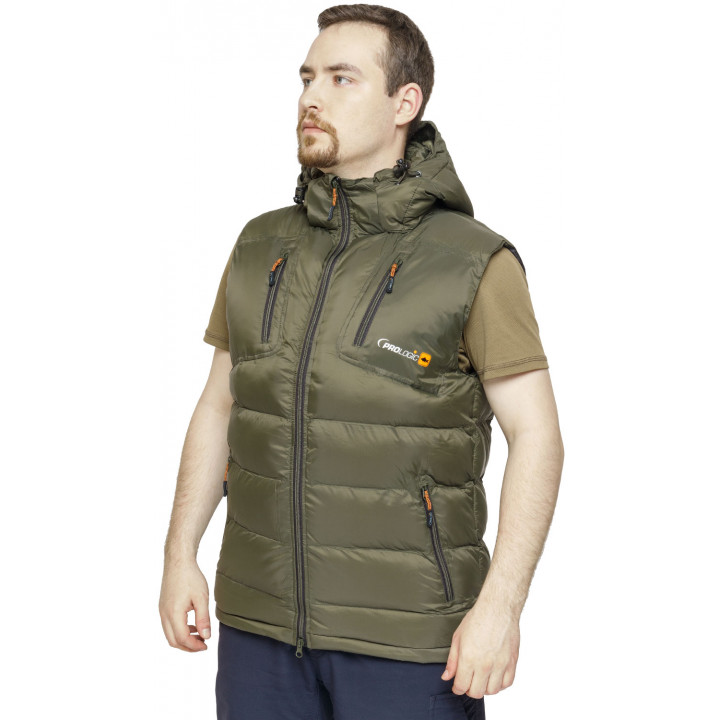 Жилет Prologic Thermo Carp Vest XL
