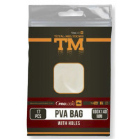 ПВА пакет Prologic TM PVA Bag W/Holes 23pcs 50X100mm