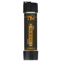 ПВА-сітка Prologic TM PVA Heavy Mesh Kit 10m 24mm у тубусі з різаком