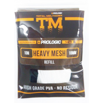 ПВА-сітка Prologic TM PVA Heavy Mesh Refill 10м 18мм