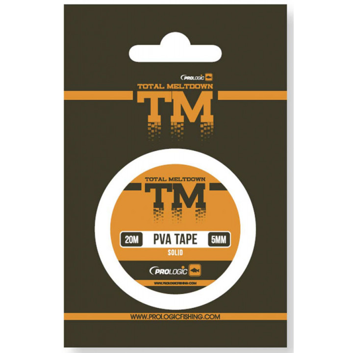 ПВА стрічка Prologic TM PVA Perforated Tape 20m 10mm