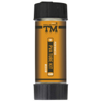 ПВА-сетка Prologic TM PVA Perforated Tube Kit 5m 45mmв тубусе с резаком