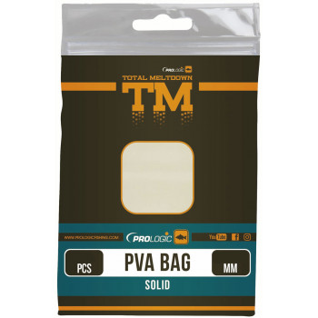 ПВА пакет Prologic PVA Solid Bullet Bag W/Tape 40x100mm 15pcs