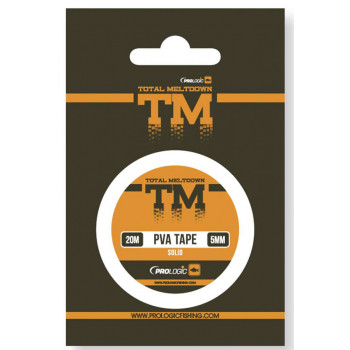 ПВА стрічка Prologic TM PVA Solid Tape 20m 10mm