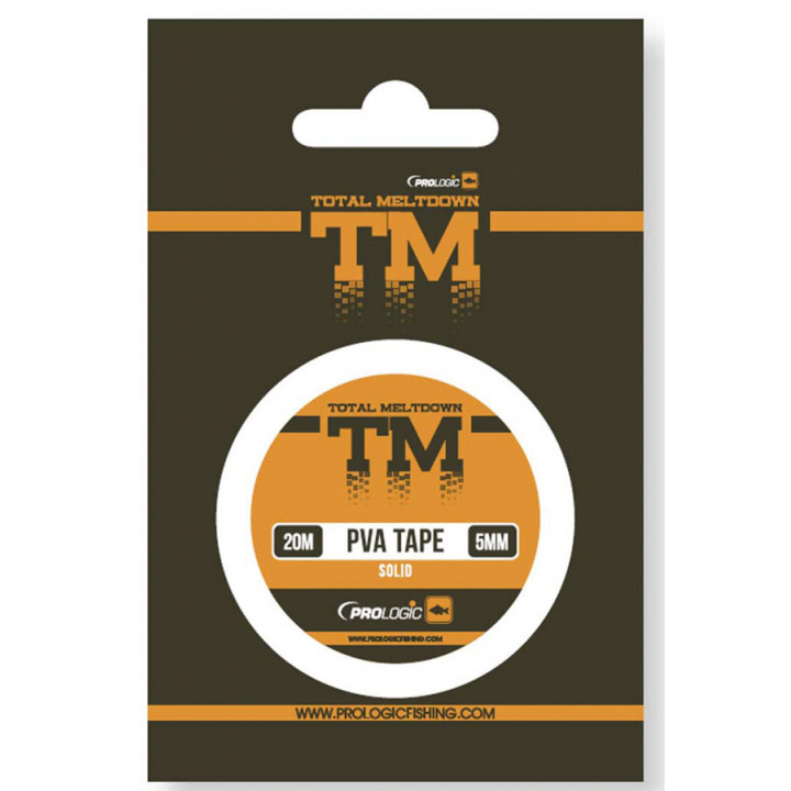 ПВА стрічка Prologic TM PVA Solid Tape 20m 10mm