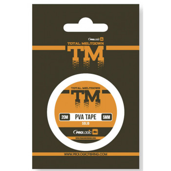 ПВА стрічка Prologic TM PVA Solid Tape 20m 5mm