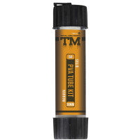 ПВА-сетка Prologic TM PVA Solid Tube Kit 5m 30mm в тубусе с резаком