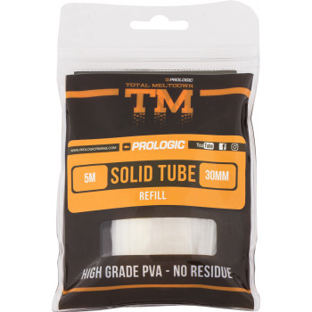 ПВА-сітка Prologic PVA Solid Tube Refill 5m 45mm