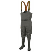 Вейдерси Prologic Road Sign Chest Wader w/Cleated Sole 47