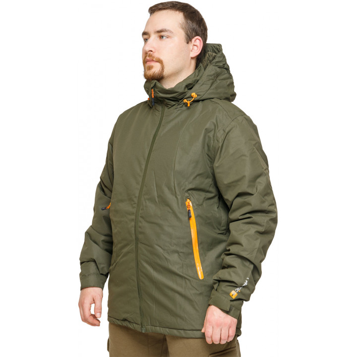 Куртка Prologic LitePro Thermo Jacket M