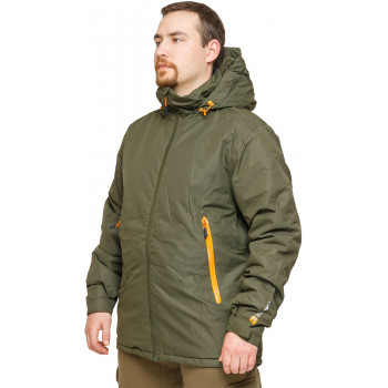 Куртка Prologic LitePro Thermo Jacket XXL