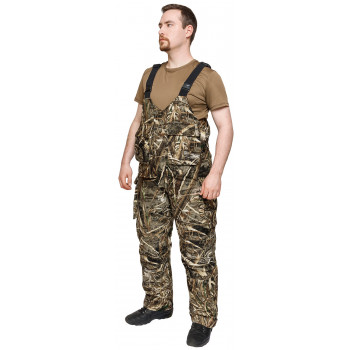 Полукомбинезон Prologic Max5 Thermo Armour Pro L