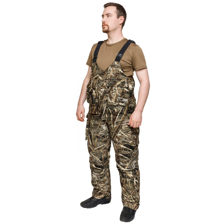 Полукомбинезон Prologic Max5 Thermo Armour Pro M