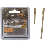 Противозакручиватель Prologic LM Mimicry Anti Tangle Rig Sleeves 6cm 20pcs