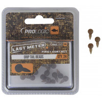 Намистинка Prologic LM Mimicry Grip Tail Beads 24pcs