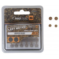 Намистинка Prologic LM Mimicry Gripper Beads Size S&L 24pcs