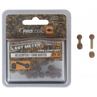 Бусинка Prologic LM Mimicry Helicopter / Chod Buffer 15pcs