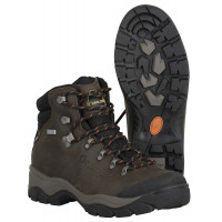 Черевики Prologic Kiruna Leather Boot 45 ц:коричневий
