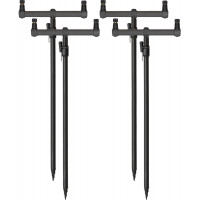 Буз-бар Prologic Goalpost Kit 2+2 (Width 20-24.5cm Poles 80-150cm 2pc)