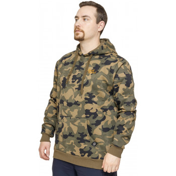 Реглан Prologic Bank Bound Hoodie L ц:camo