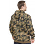 Реглан Prologic Bank Bound Hoodie L ц:camo