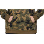 Реглан Prologic Bank Bound Hoodie L ц:camo