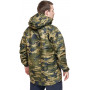 Куртка Prologic Bank Bound 3-Season Jacket L ц:camo