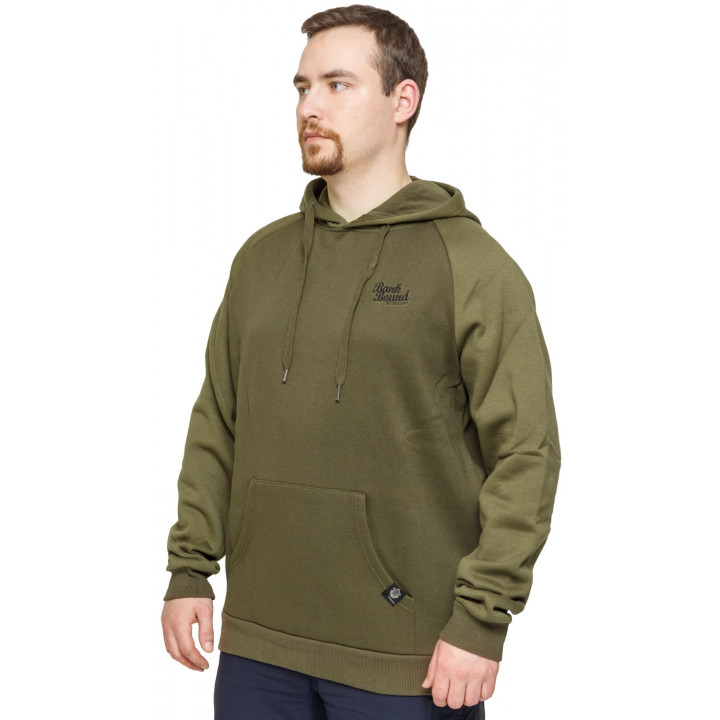 Реглан Prologic Bank Bound Hoodie L