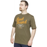 Футболка Prologic Bank Bound Retro XXL